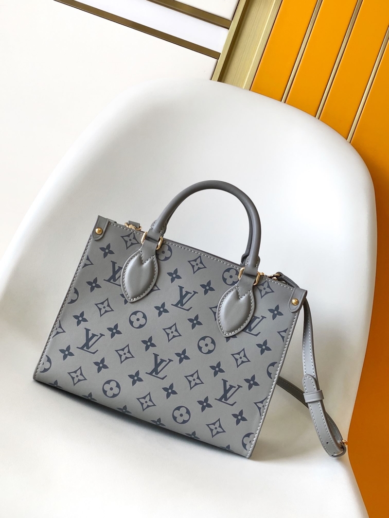 LV Shopping Bags